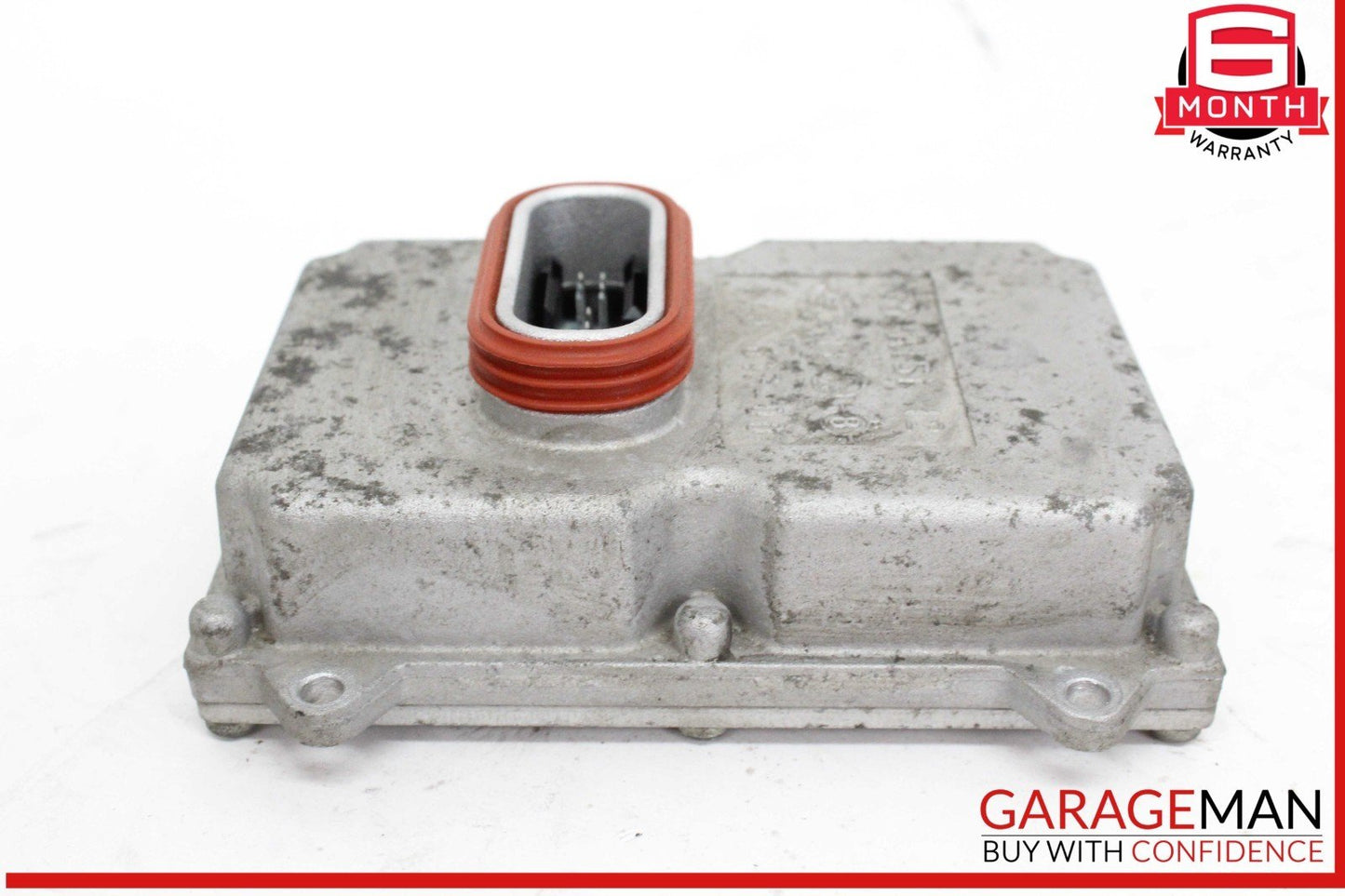 05-11 Mercedes R171 SLK350 Front Left or Right Head Light Ballast Control Module