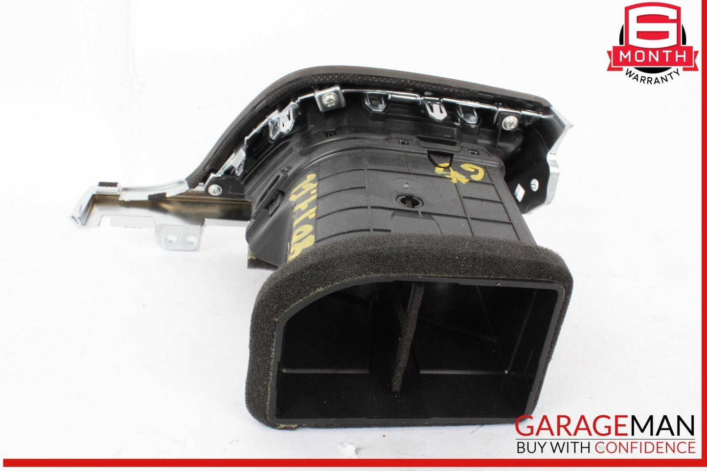 15-20 Hyundai Genesis G80 Front Left Driver Side Dash A/C Air Vent OEM