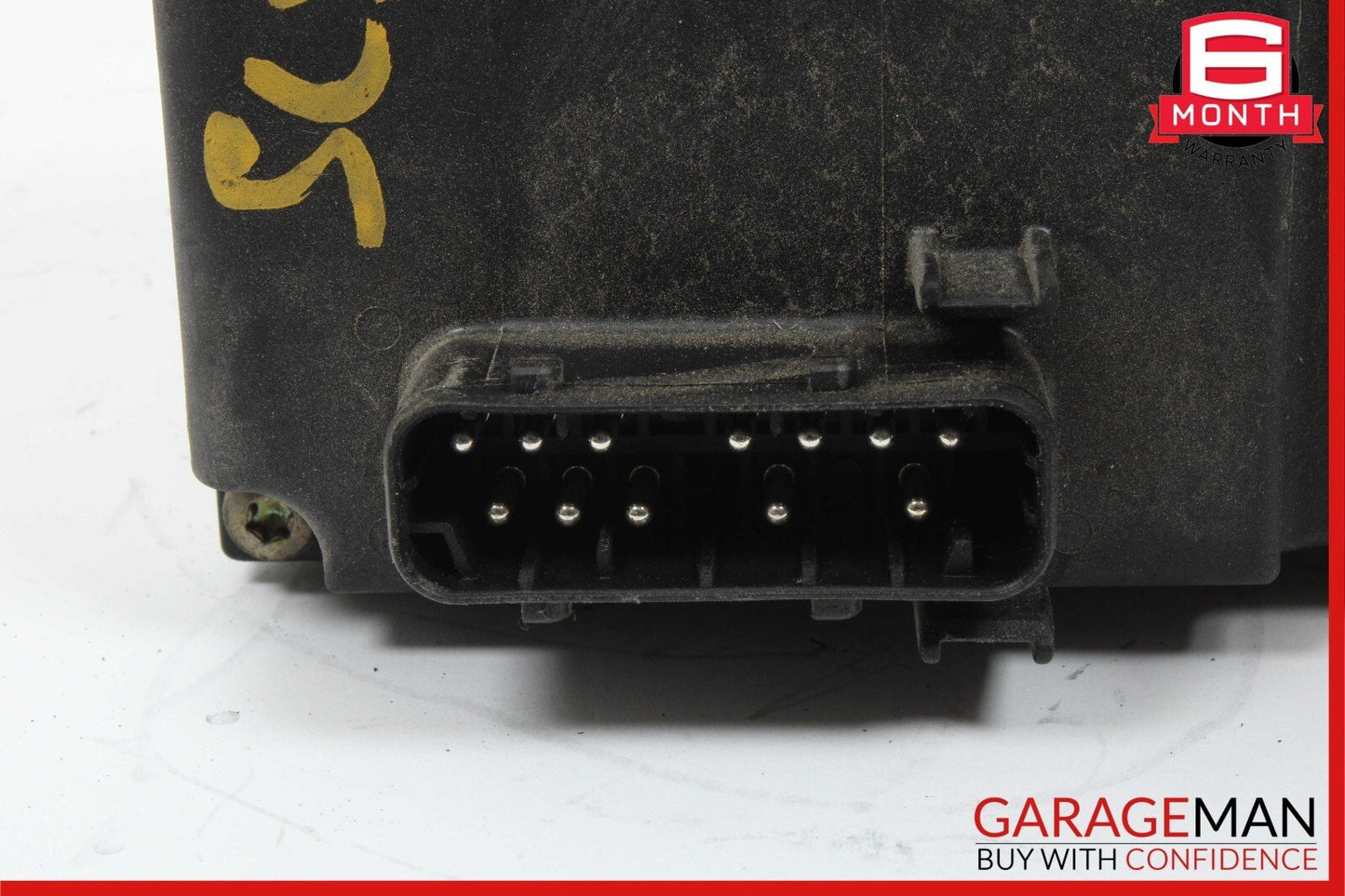 96-98 Mercedes R129 SL500 SL320 E300 ABS Anti Lock Brake Pump 0024319712 OEM