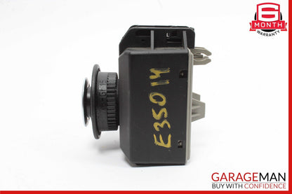 14-16 Mercedes W212 E350 E400 Ignition Switch Control Module Start Stop Button