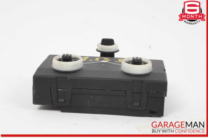 11-18 Porsche Cayenne 958 Rear Left or Right Side Door Control Module Unit OEM