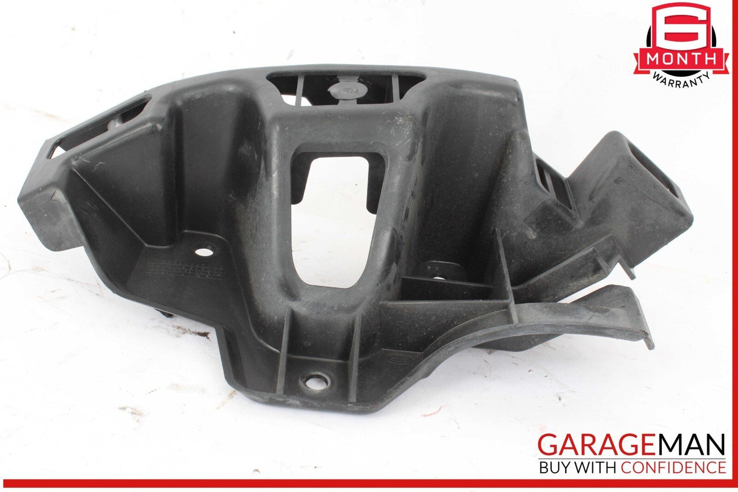 10-13 Land Rover Range Rover Sport Rear Left Driver Side Bumper Bracket OEM