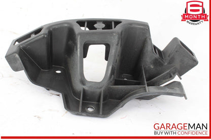 10-13 Land Rover Range Rover Sport Rear Left Driver Side Bumper Bracket OEM