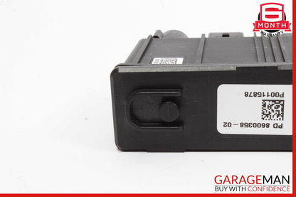 14-21 Mini Cooper Hardtop Integrated Supply Control Module OEM