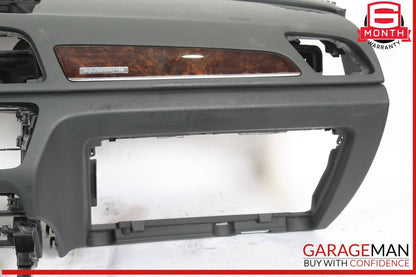 15-18 Audi Q3 Premium Instrument Dashboard Dash Panel Assembly OEM