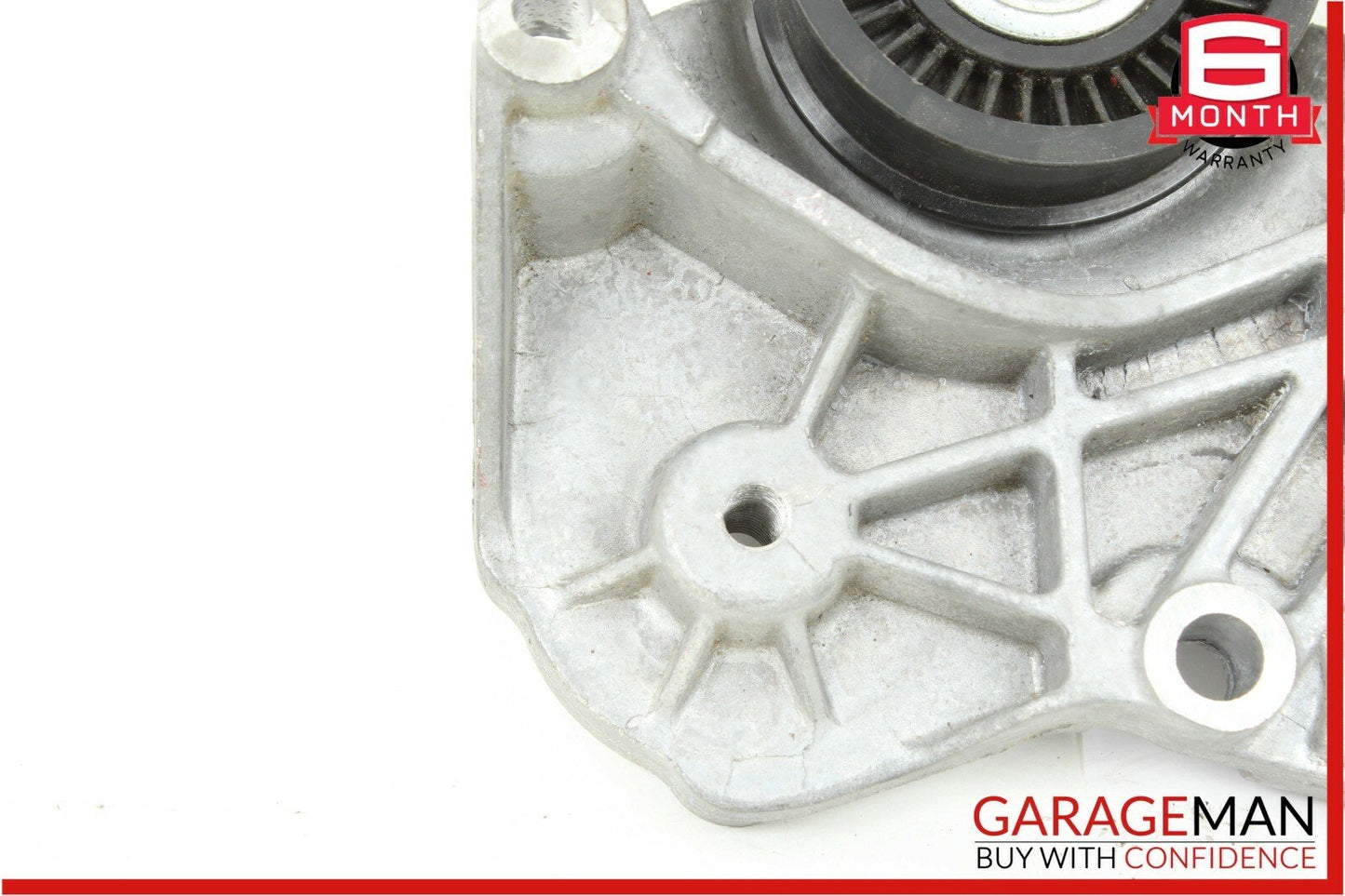 13-15 Jaguar XJ 3.0L Engine Motor Belt Tensioner Idler Pulley DX-23-8A610-AA OEM