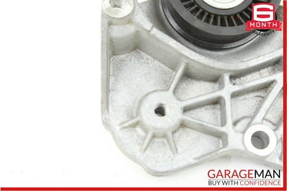 13-15 Jaguar XJ 3.0L Engine Motor Belt Tensioner Idler Pulley DX-23-8A610-AA OEM
