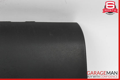 06-12 Mercedes X164 GL450 GL550 ML350 Dash Glove Box Storage Tray Compartment