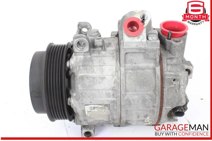 12-15 Mercedes W204 C250 SLK250 A/C Air Conditioning Compressor 0032306911 OEM