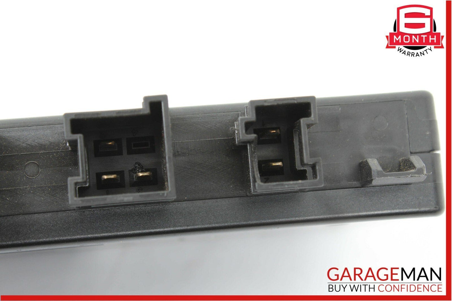 03-11 Mercedes W164 ML350 GL450 CLS350 Front Right Side Seat Control Module OEM