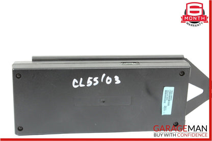 00-06 Mercedes S600 CLK500 CL500 CL55 AMG Voice Command Control Module SYN0697B