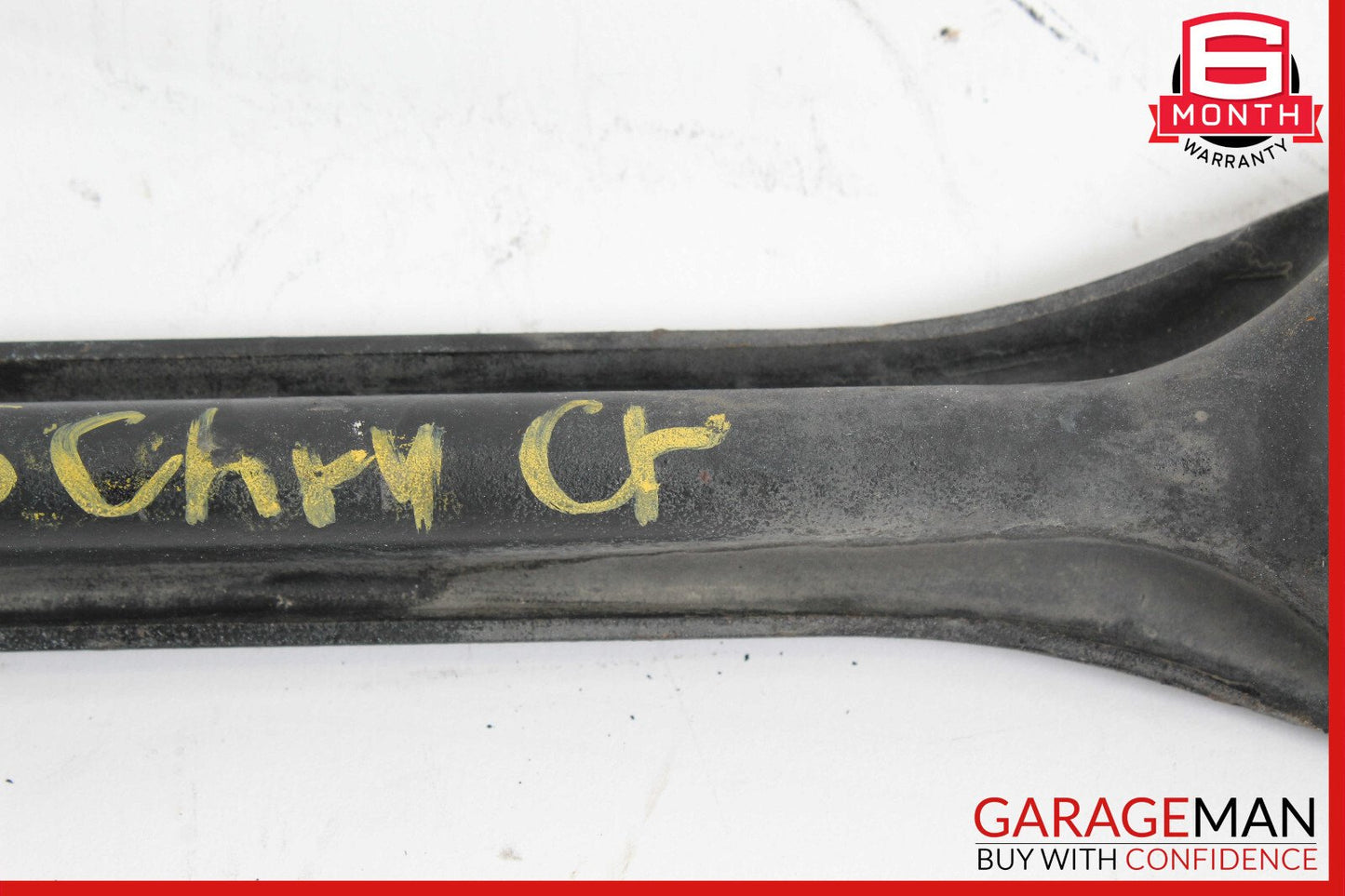 04-08 Chrysler Crossfire Rear Left / Right Side Suspension Lower Control Arm