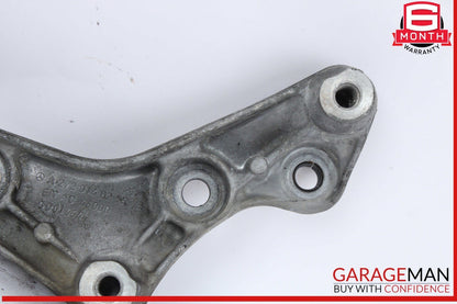 11-14 Mercedes X204 GLK250 CL550 Engine Lower Oil Pan Support 2720140295 OEM