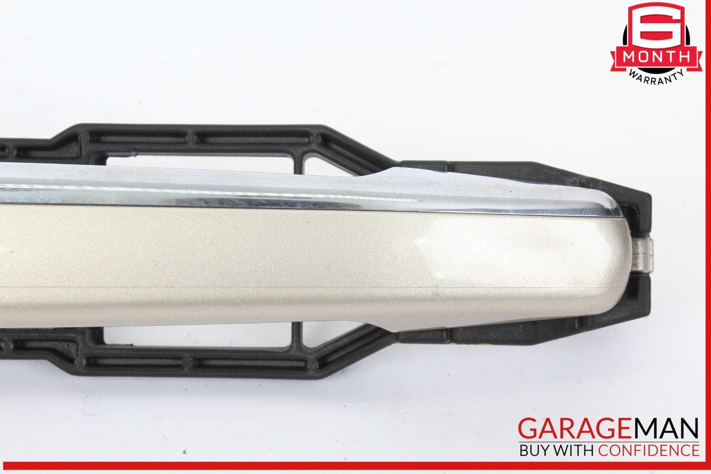 96-02 Mercedes W210 E320 Front Right Passenger Side Exterior Door Handle OEM