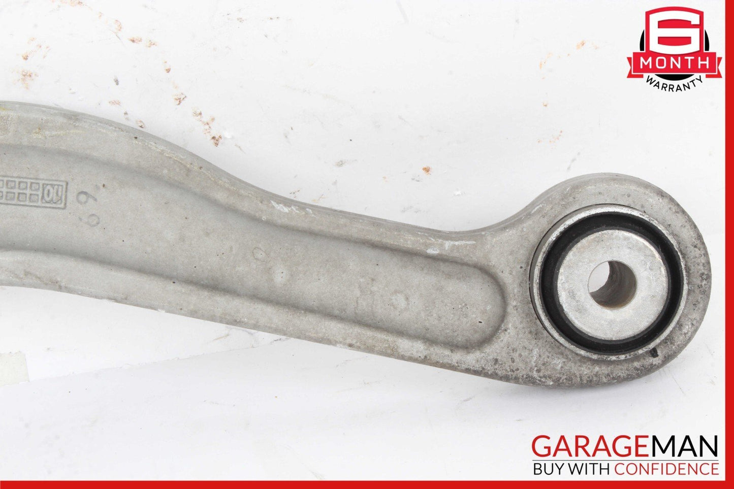 08-17 Mercedes X204 GLK350 E63 AMG Rear Left or Right Upper Trailing Control Arm