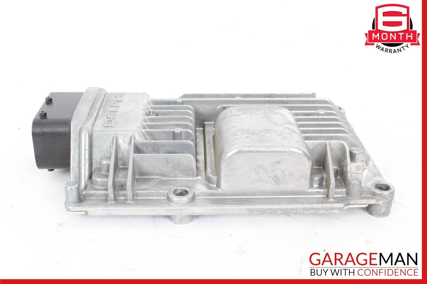 13-20 Hyundai Genesis G80 Fuel Injection Drive Control Module Unit ECU OEM