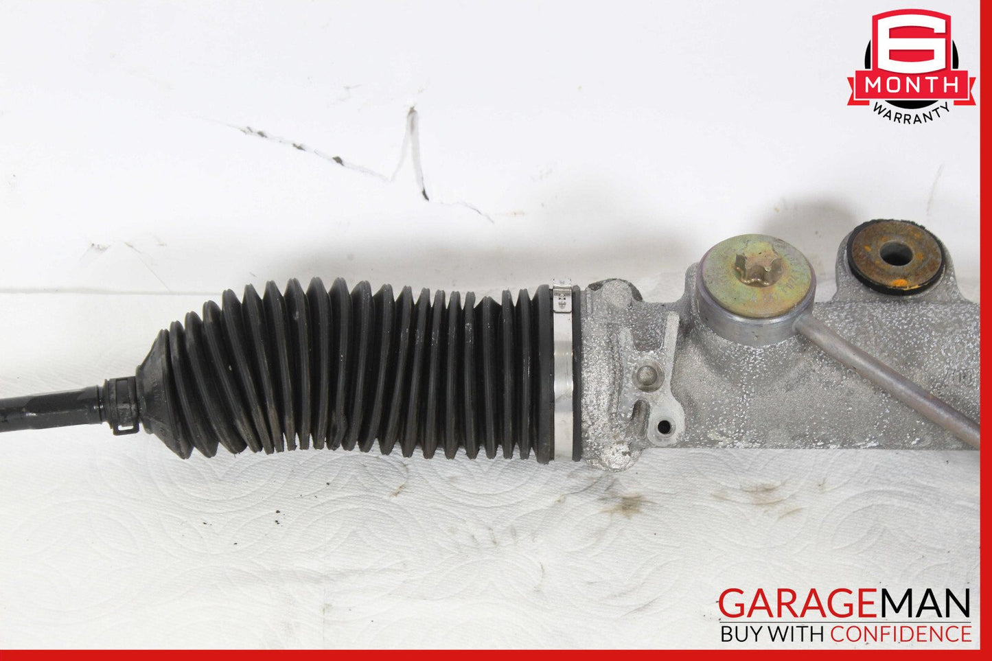 05-09 Mercedes W203 C350 Power Steering Rack And Pinion 2034603500 OEM