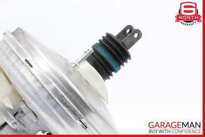 13-17 Mercedes W117 CLA250 Master Cylinder Power Brake Booster OEM