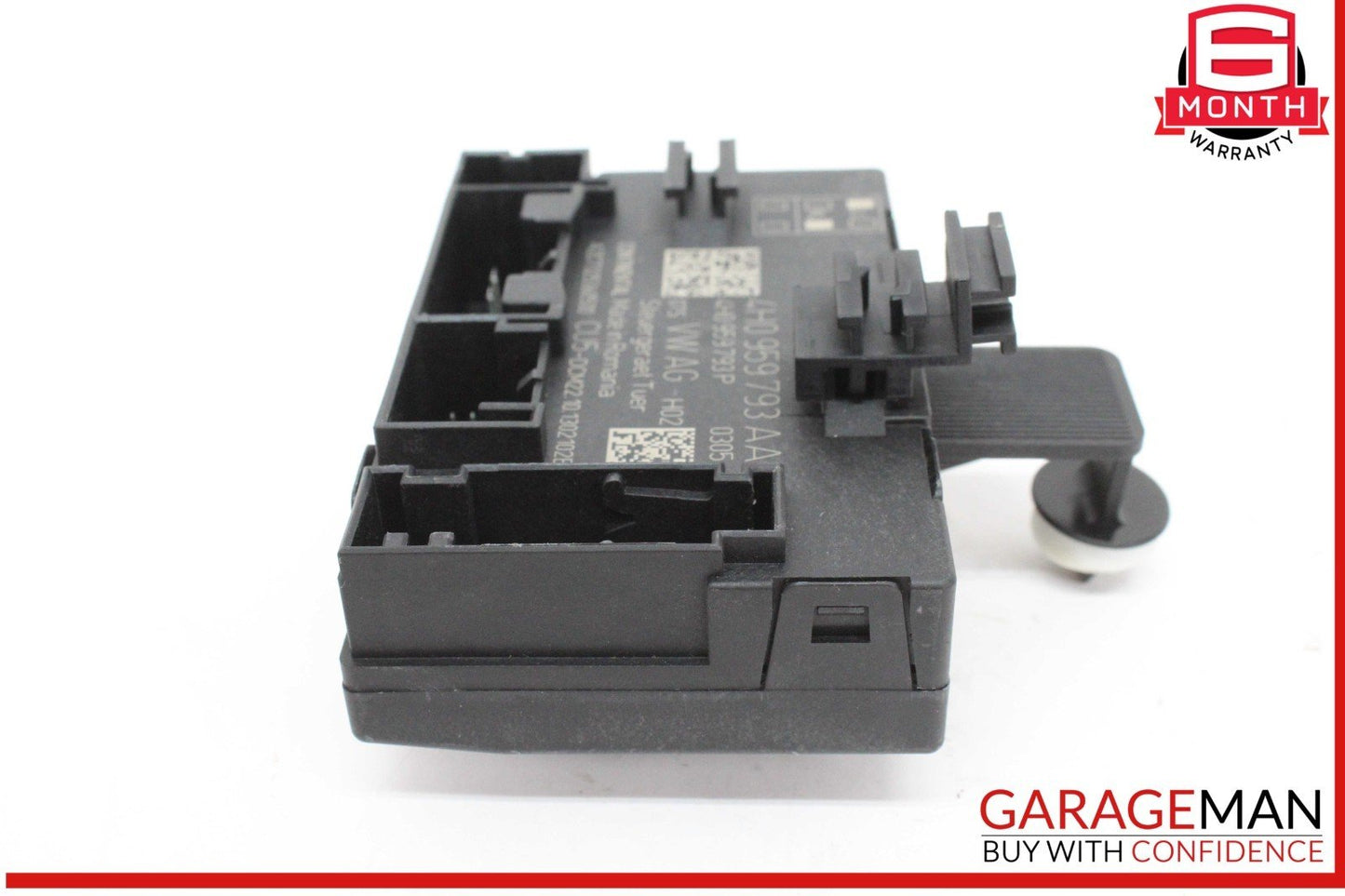 11-18 Porsche Panamera 970 E-Hybrid Front Left Side Door Control Module OEM