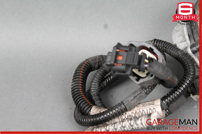 14-17 Maserati Ghibli S Aux Auxiliary Secondary Electric Water Coolant Pump OEM