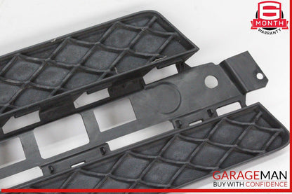 06-12 Mercedes X164 GL450 4MATIC Front Left Side Fog Light Lamp Bumper Grille