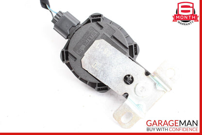17-23 Alfa Romeo Stelvio Anti Theft Alarm Siren Horn OEM