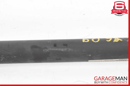 07-10 BMW X5 X6 Front Driveshaft Propeller Shaft Unit 7556020 OEM