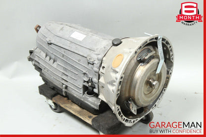 06-11 Mercedes SLK280 C280 C300 RWD 7G Automatic Transmission Assembly 722.999