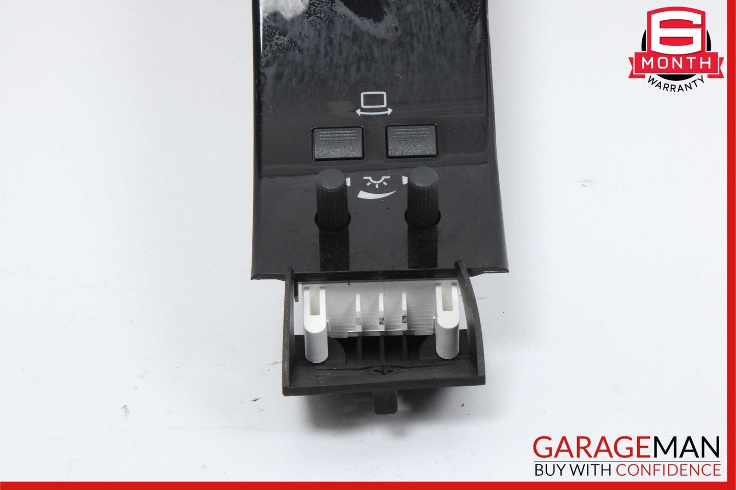 07-13 Mercedes W221 S550 CL550 Cluster Control Switch Module Unit 2218201810 OEM