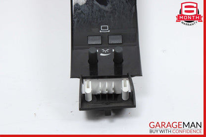 07-13 Mercedes W221 S550 CL550 Cluster Control Switch Module Unit 2218201810 OEM