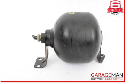 00-06 Mercedes R230 SL500 Pressure Relief Valve Tank ABC Hydraulic Suspension