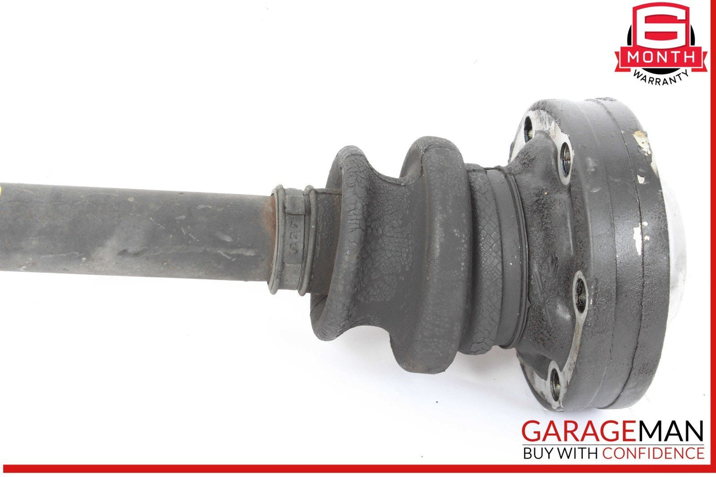 01-06 Mercedes W215 CL55 AMG Rear Left or Right Drive Axle CV Shaft Driveshaft