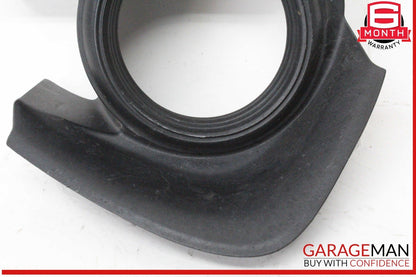 11-15 Mitsubishi Outlander Sport Front Left Driver Side Fog Light Trim Cover