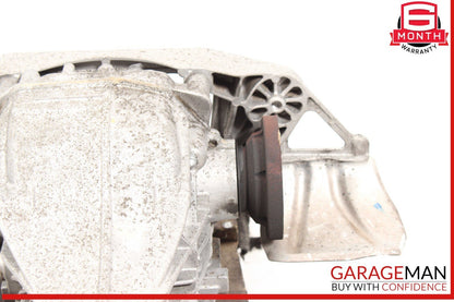 12-18 Audi A6 A7 Quattro Rear Diff Differential Axle Carrier Assembly OEM