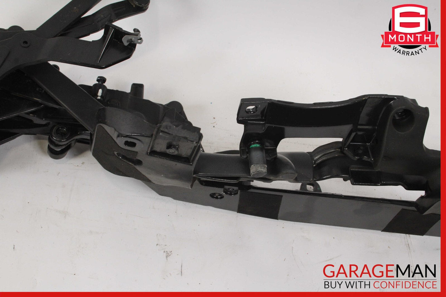 03-08 Mercedes R230 SL500 SL600 Right Convertible Hard Roof Top Hinge Assembly
