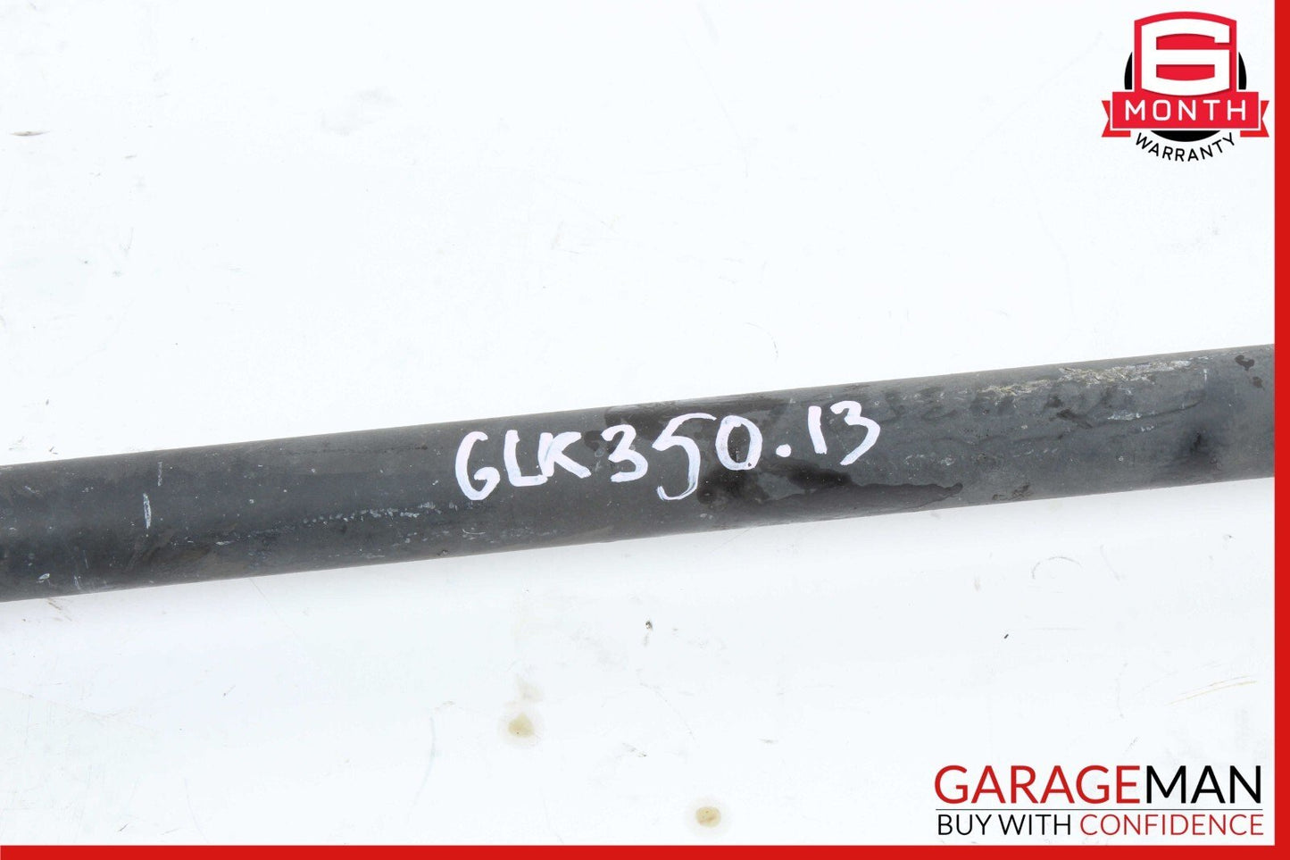 07-18 Mercedes GLK350 E400 CL550 Rear Right / Left Axle CV Half Shaft Driveshaft