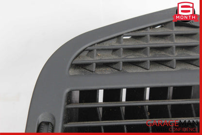 07-14 Mercedes W216 CL550 S600 Front Right Dash AC A/C Air Vent Grille Cover OEM