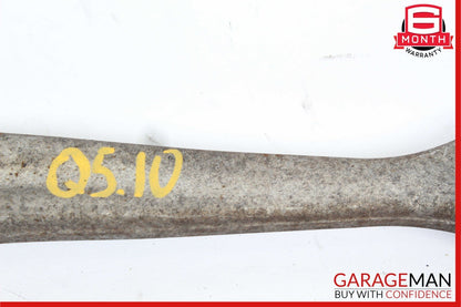 08-18 Audi Q5 A6 A7 Rear Left Driver Side Suspension Lower Control Arm OEM