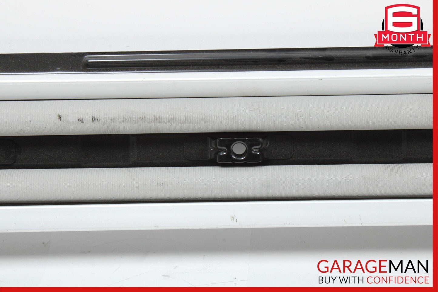 10-15 Mercedes X204 GLK350 GLK250 Panorama Pano Roof Sun Shade Roller Blind OEM