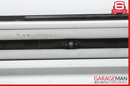 10-15 Mercedes X204 GLK350 GLK250 Panorama Pano Roof Sun Shade Roller Blind OEM