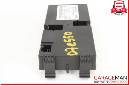 06-13 Mercedes W211 E550 E63 AMG Heated Seat Control Module Unit 2118702026 OEM