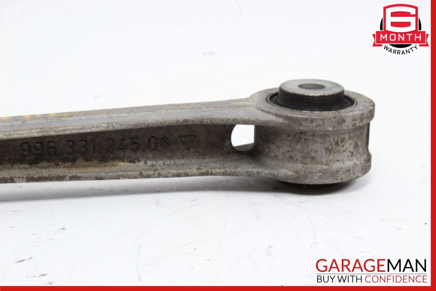 97-05 Porsche Boxster 986 Carrera 996 Rear Left or Right Lower Control Arm Track