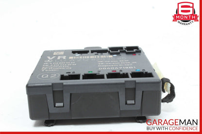 08-12 Mercedes GLK350 C300 E350 Front Right Side Door Controller Module Unit