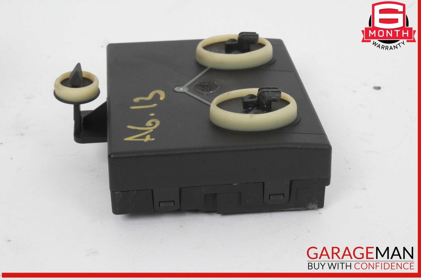 12-18 Audi A6 A7 Front Left Driver Side Door Control Module Unit 4G8959793F OEM