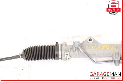 12-20 Mercedes R172 SLC300 SLK350 Power Steering Rack and Pinion Assembly OEM