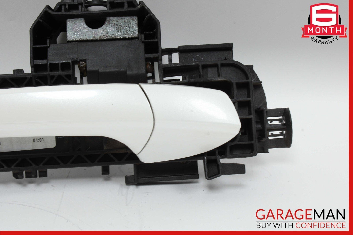 12-20 Mercedes R172 SLK250 SLC300 CLA250 Right Side Exterior Door Handle OEM