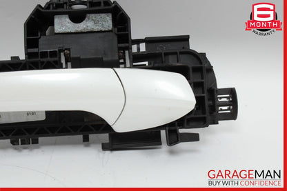 12-20 Mercedes R172 SLK250 SLC300 CLA250 Right Side Exterior Door Handle OEM