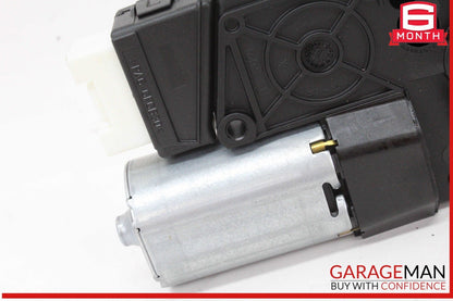 08-15 Mercedes X204 GLK250 Bluetec Panoramic Sunroof Motor Unit 2049005310 OEM