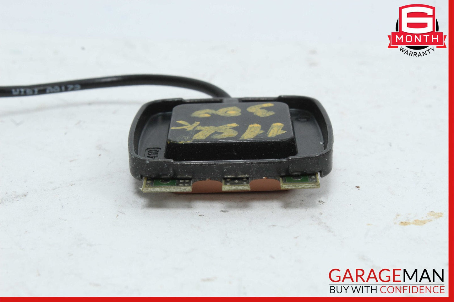05-11 Mercedes R171 SLK300 SLK280 Navigator GPS Windshield Antenna OEM