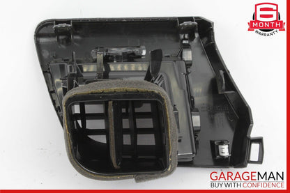 11-17 Nissan Leaf Front Right Fresh Air Nozzle 68760-3NL0B OEM